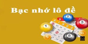 Bạc nhớ lô đề miền bắc