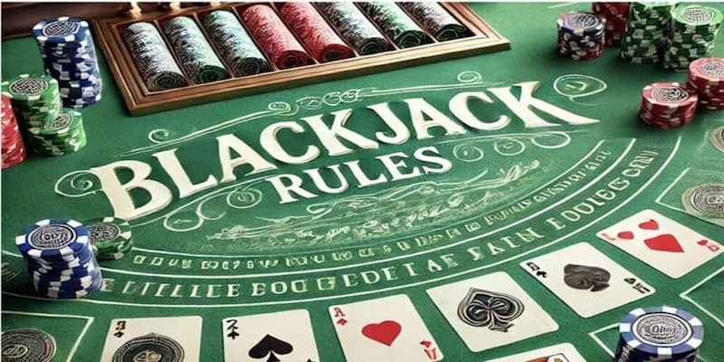 cách chơi blackjack Cách chơi blackjack luôn thắng
