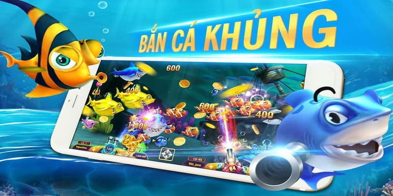 Bắn cá New88 Chiến thuật nâng cao trong Bắn cá New88