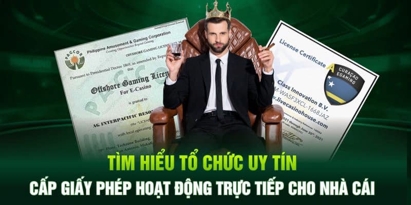 Giấy phép hoạt động New88 Giấy phép hoạt động New88 được cấp từ đâu?