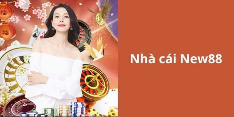 giới thiệu New88 Ưu Điểm Cạnh Tranh Của New88