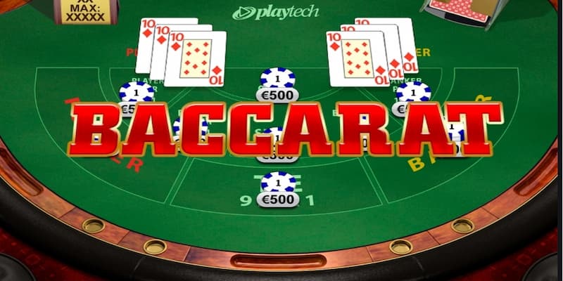 Kinh nghiệm chơi baccarat về phân tích cầu