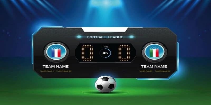 Những lưu ý khi tham gia cược kèo 2 đội ghi bàn