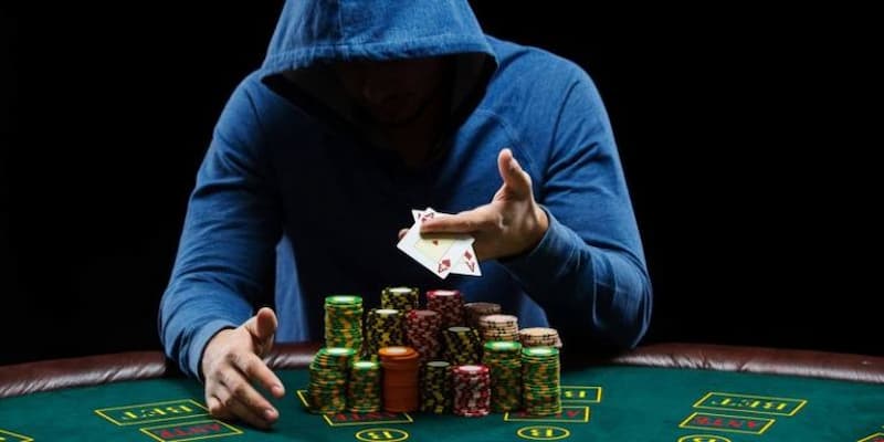 Đoán bài trong game poker Tại sao đoán bài trong poker lại quan trọng?