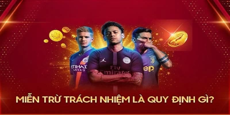 miễn trừ trách nhiệm New88 Tầm quan trọng của miễn trừ trách nhiệm New88