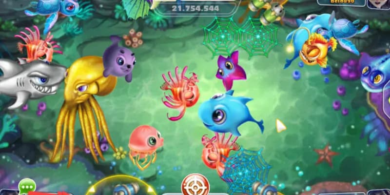 Tổng quan về bắn cá triệu vân tại New88