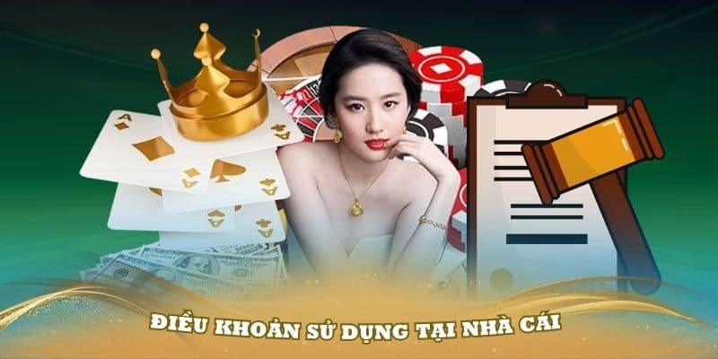 Điều khoản sử dụng New88 Tổng quan về Điều khoản sử dụng New88
