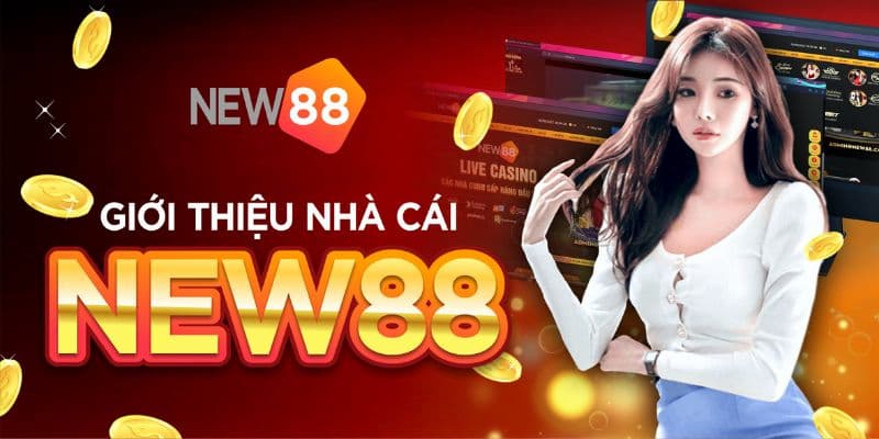 giới thiệu New88 Tổng quan về giới thiệu New88