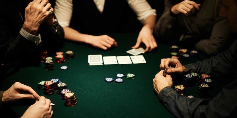 Mẹo chơi Poker hiệu quả Vì sao cần nắm chắc mẹo Poker hiệu quả?