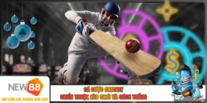 Cá cược Cricket