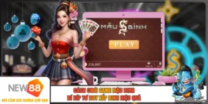 Cách Chơi Game Mậu Binh