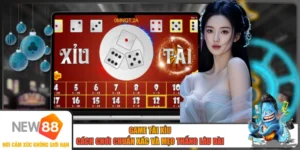 Game Tài Xỉu
