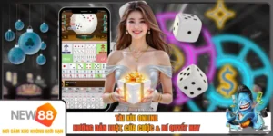 Tài Xỉu Online